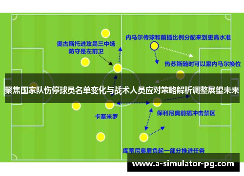 聚焦国家队伤停球员名单变化与战术人员应对策略解析调整展望未来
